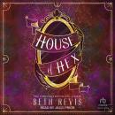 House of Hex Audiobook