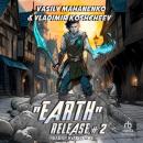 'Earth' Release #2 Audiobook