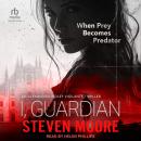 I, Guardian Audiobook