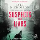 Suspects and Liars Audiobook