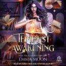 Tempest Awakening Audiobook