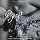 Begin Again Audiobook
