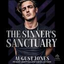 The Sinner's Sanctuary Audiobook