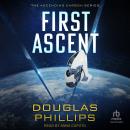 The First Ascent Audiobook