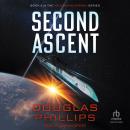 Second Ascent Audiobook