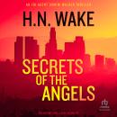 Secrets of the Angels Audiobook