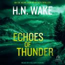 Echoes of Thunder Audiobook