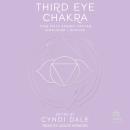 Third Eye Chakra: Your Sixth Energy Center Simplified and Applied Audiobook