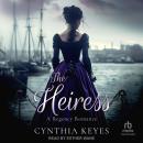 The Heiress Audiobook