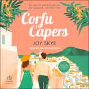Corfu Capers Audiobook