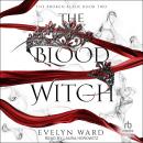 The Blood Witch Audiobook