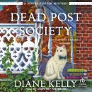 Dead Post Society Audiobook