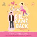 Chase and the Girl Who Came Back Audiobook