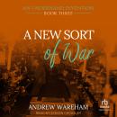 A New Sort of War Audiobook