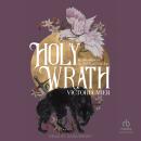 Holy Wrath Audiobook