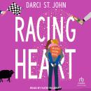 Racing Heart, Darci St. John