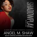 Shadowplay Audiobook