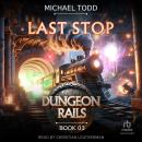 Last Stop Audiobook