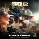 Raven 02 Audiobook