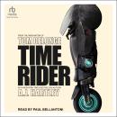 Time Rider Audiobook