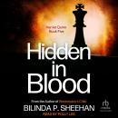Hidden in Blood Audiobook