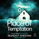 Place of Temptation Audiobook