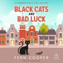 Black Cats and Bad Luck Audiobook
