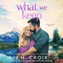 What We Keep Audiobook