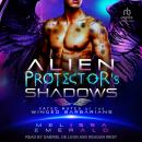Alien Protector's Shadows Audiobook