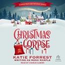 Christmas Corpse Audiobook