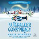 Nutcracker Conspiracy Audiobook
