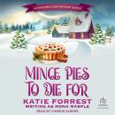 Mince Pies to Die For Audiobook