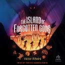 The Island of Forgotten Gods Audiobook