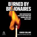 Burned by Billionaires: How Concentrated Wealth and Power Are Ruining Our Lives and Planet Audiobook