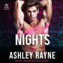 Lustful Nights Audiobook
