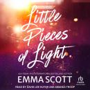 Little Pieces of Light Audiobook