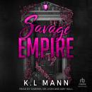 Savage Empire Audiobook