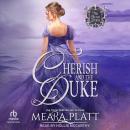Cherish and the Duke Audiobook