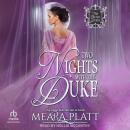 Two Nights with the Duke Audiobook