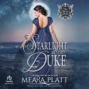Starlight and the Duke Audiobook