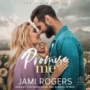 Promise Me Audiobook