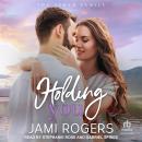 Holding You Audiobook