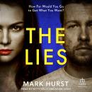 The Lies Audiobook