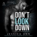 Don't Look Down Audiobook
