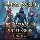 The Forgotten Profession Audiobook