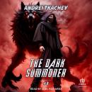 The Dark Summoner #3 Audiobook