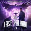 The Last Paladin #3 Audiobook