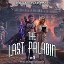 The Last Paladin #4 Audiobook