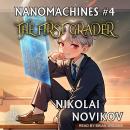 The First-Grader Audiobook