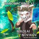 The Little Beast Audiobook